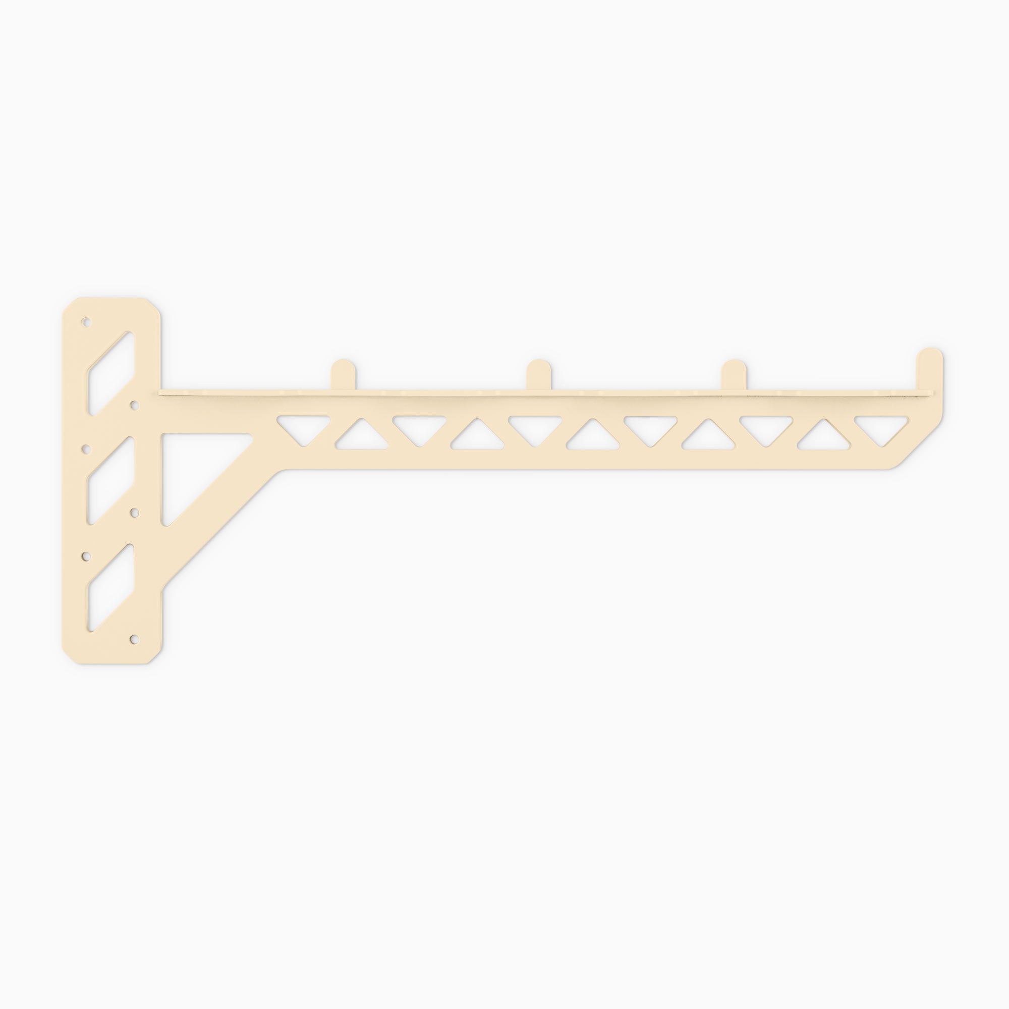 Studly 2x4 Utility Bracket