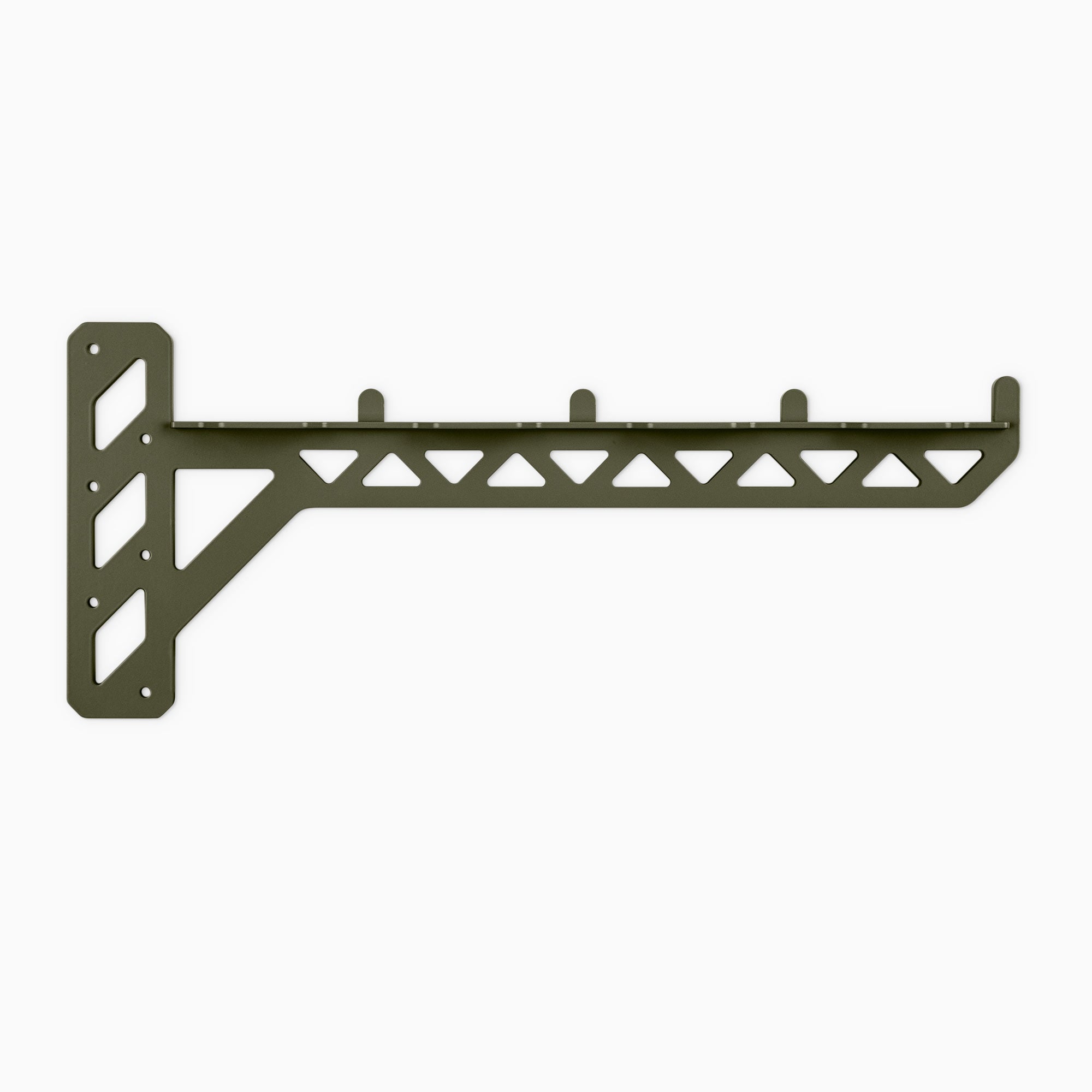 Studly 2x4 Utility Bracket