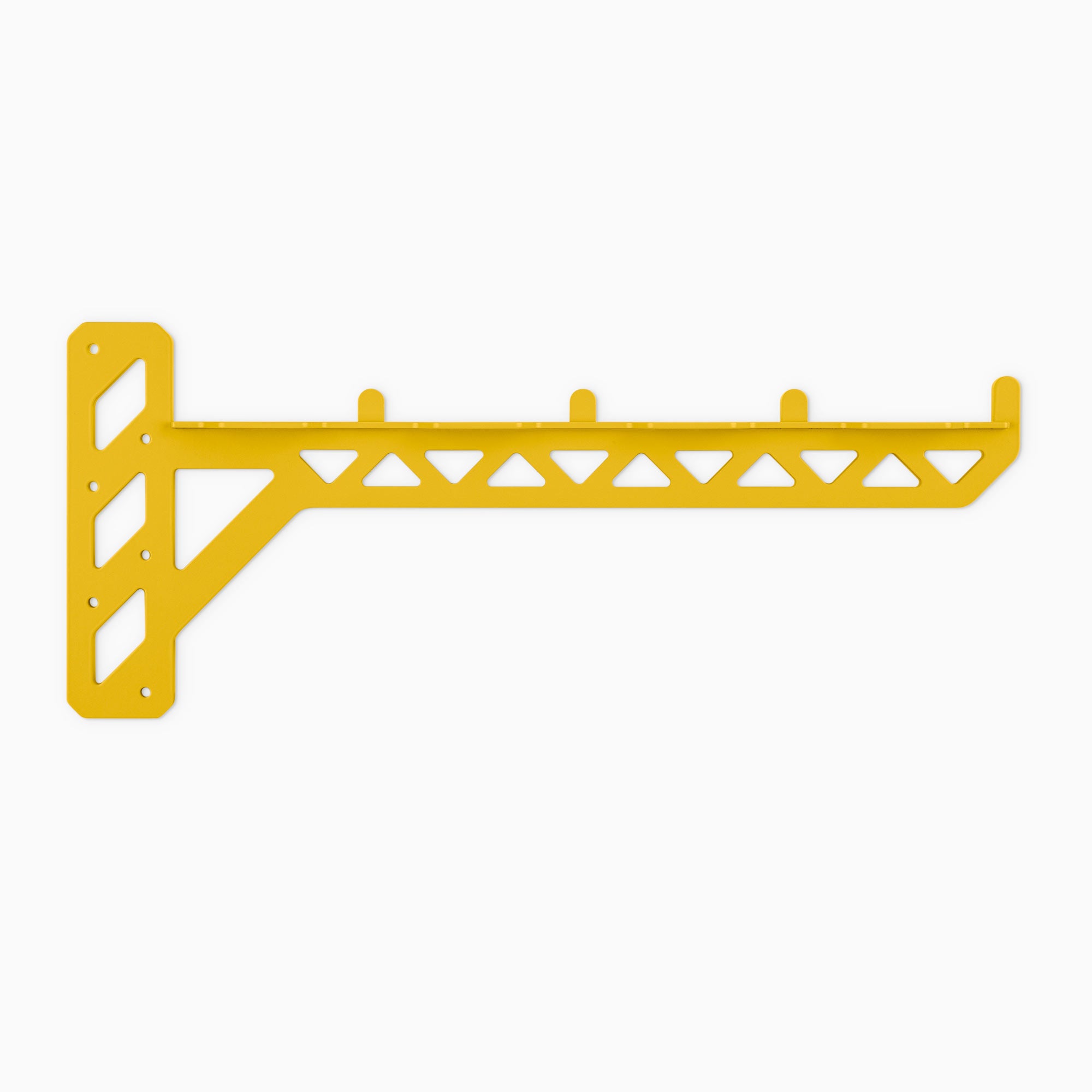 Studly 2x4 Utility Bracket