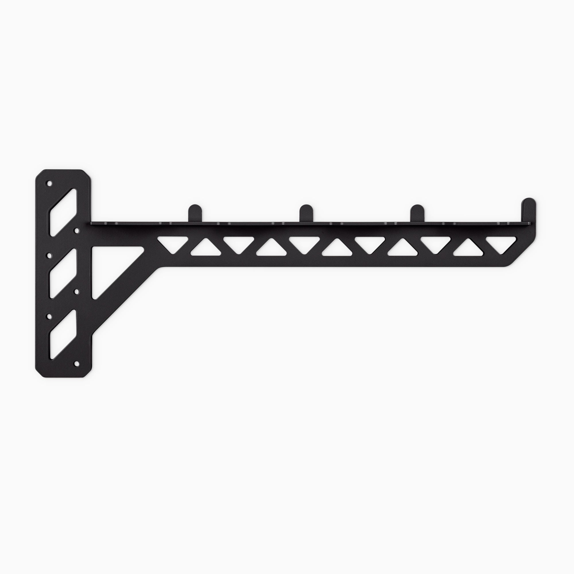 Studly 2x4 Utility Bracket