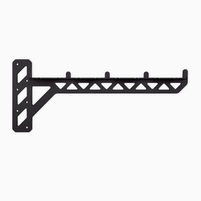Studly 2x4 Utility Bracket