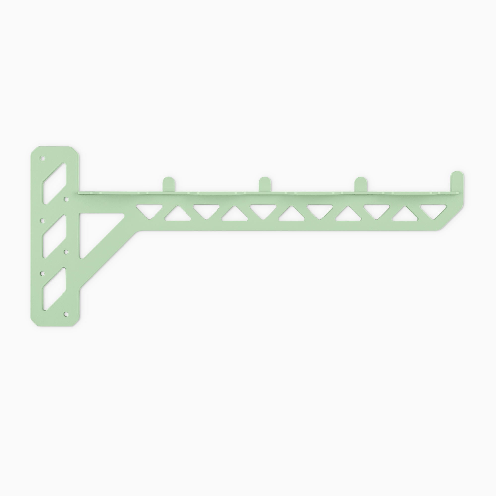 Studly 2x4 Utility Bracket