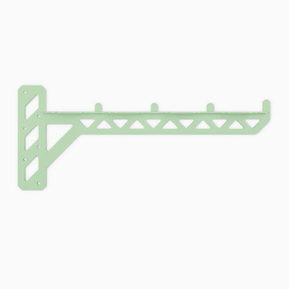Studly 2x4 Utility Bracket