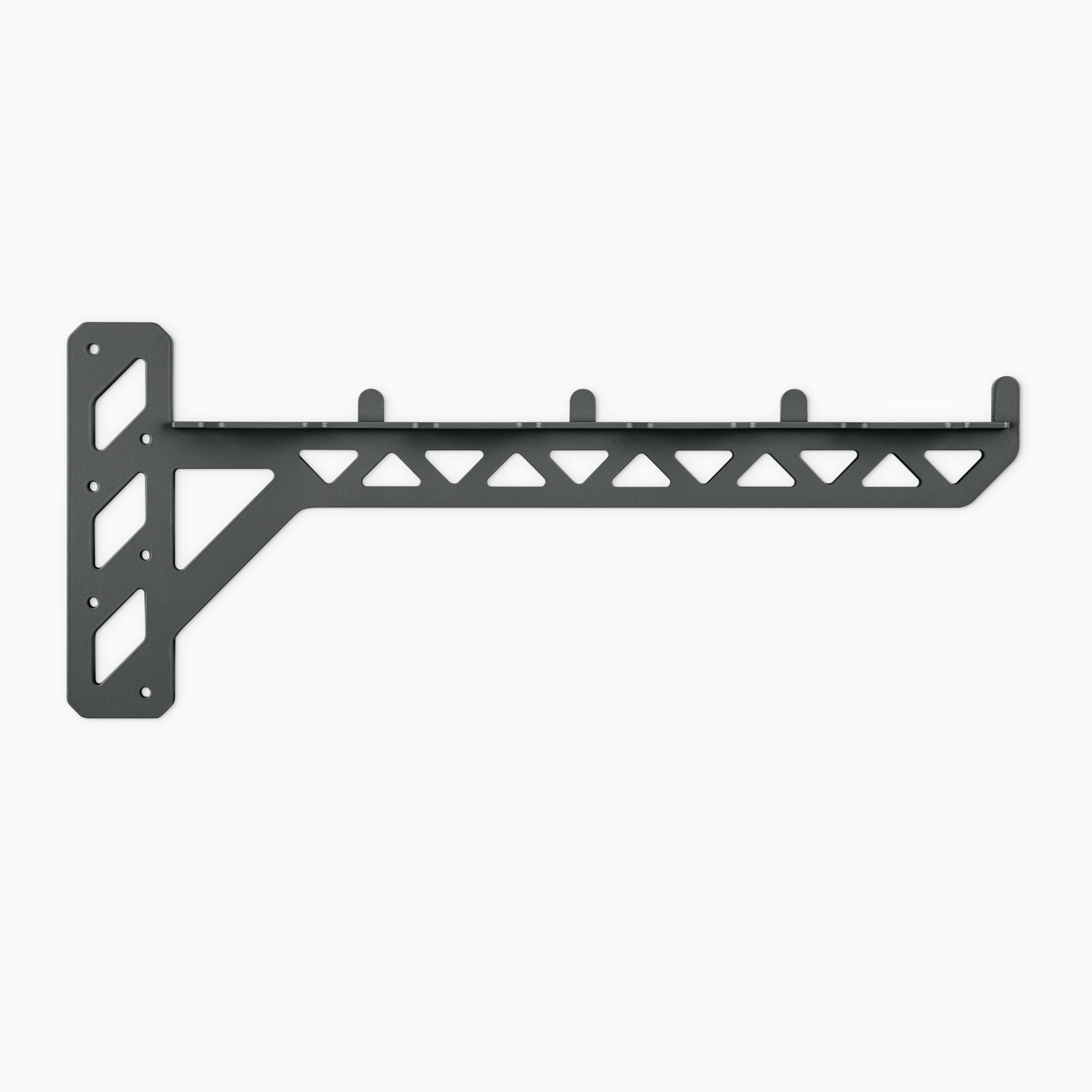 Studly 2x4 Utility Bracket