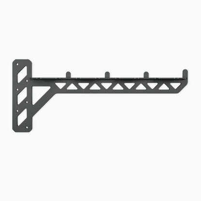 Studly 2x4 Utility Bracket