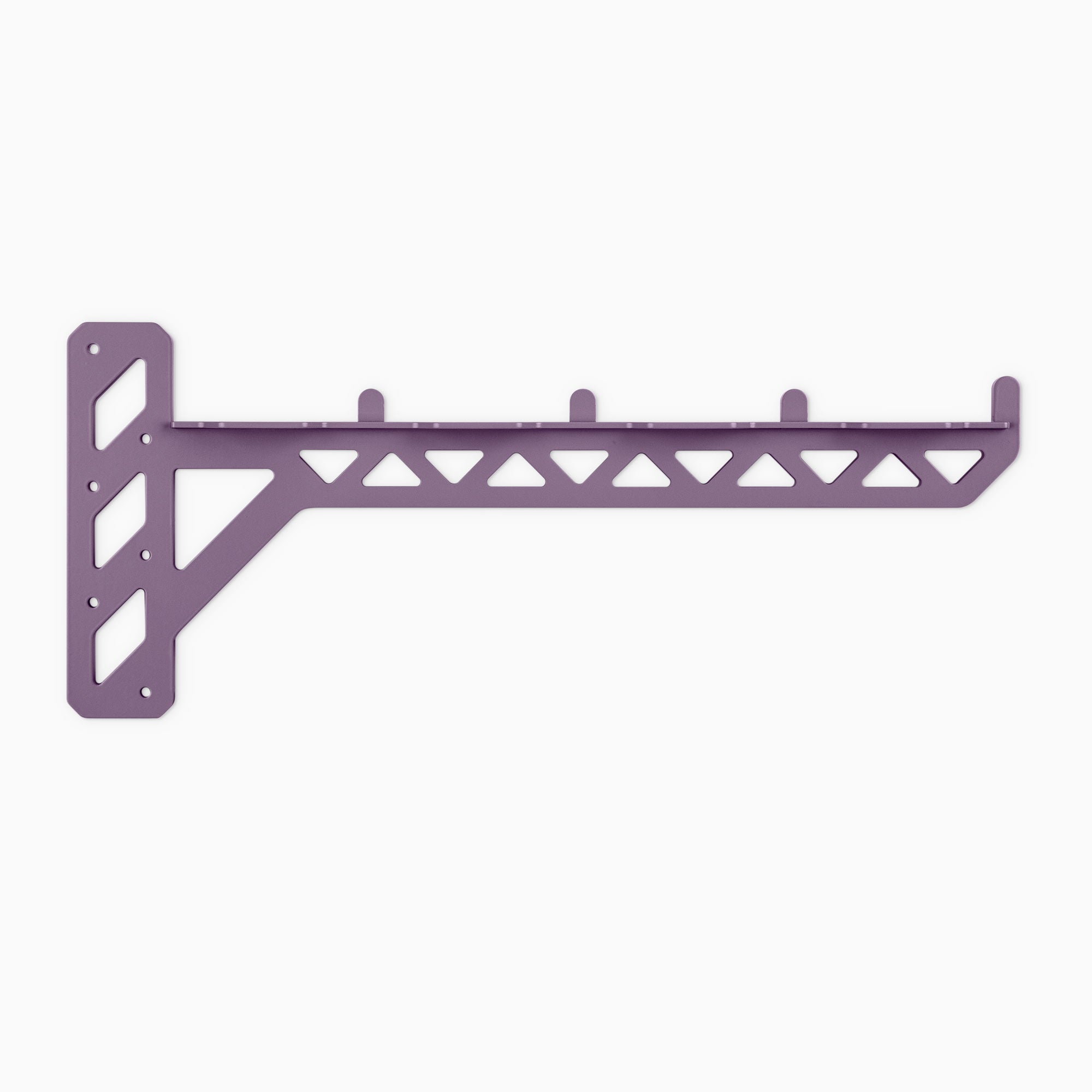 Studly 2x4 Utility Bracket