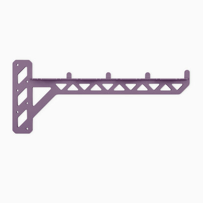 Studly 2x4 Utility Bracket