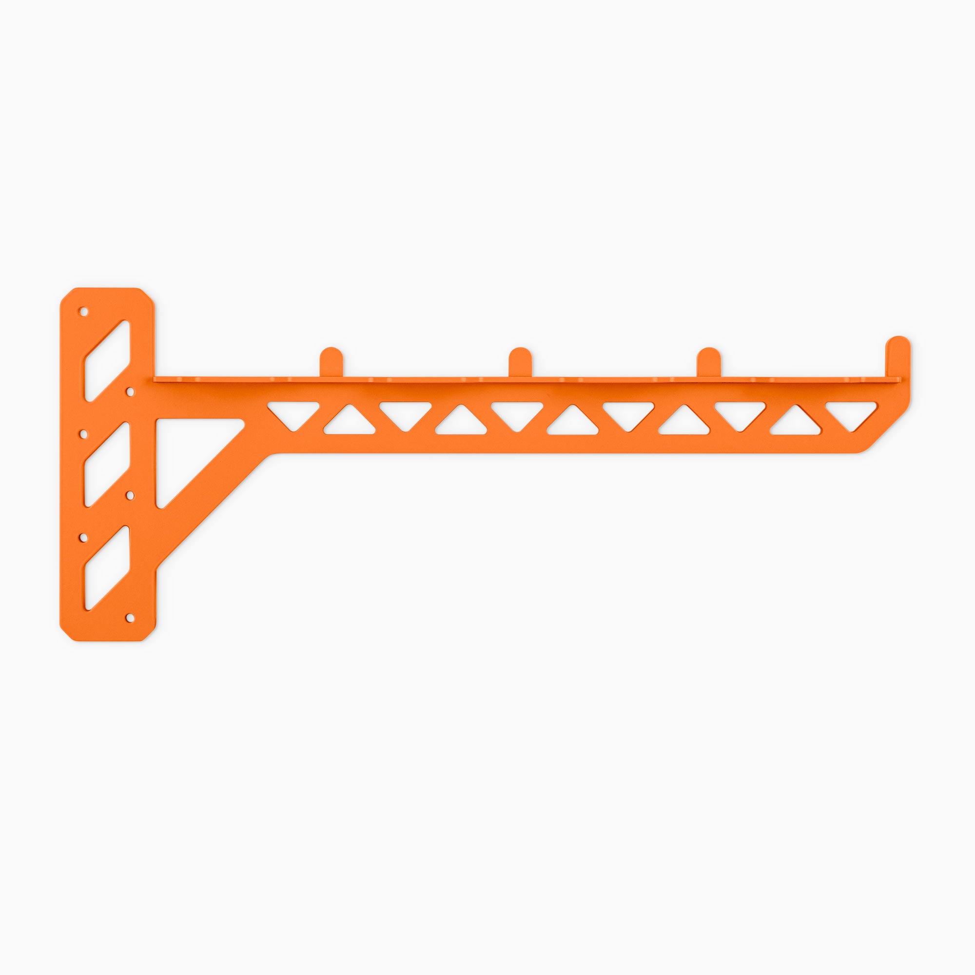 Studly 2x4 Utility Bracket