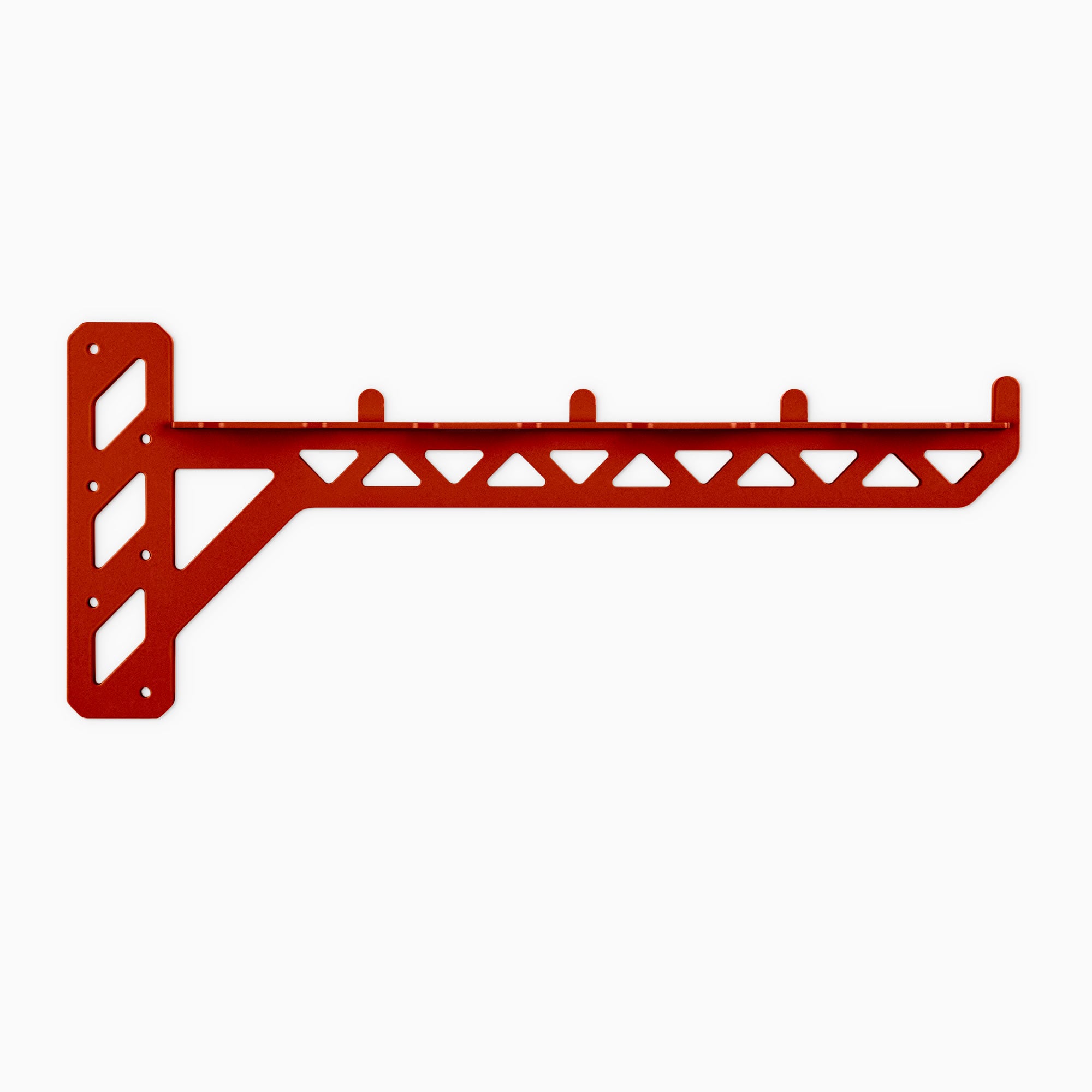 Studly 2x4 Utility Bracket