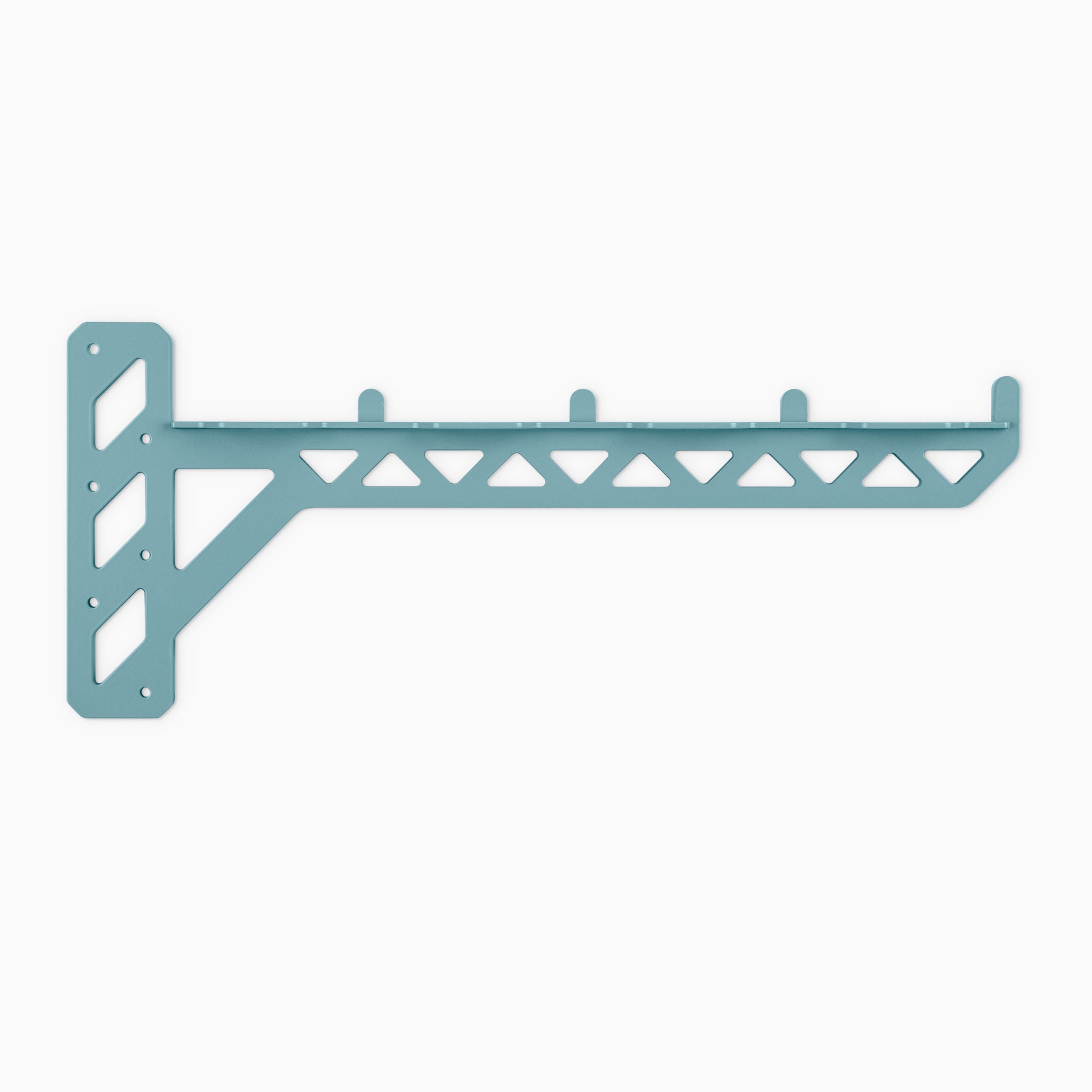 Studly 2x4 Utility Bracket
