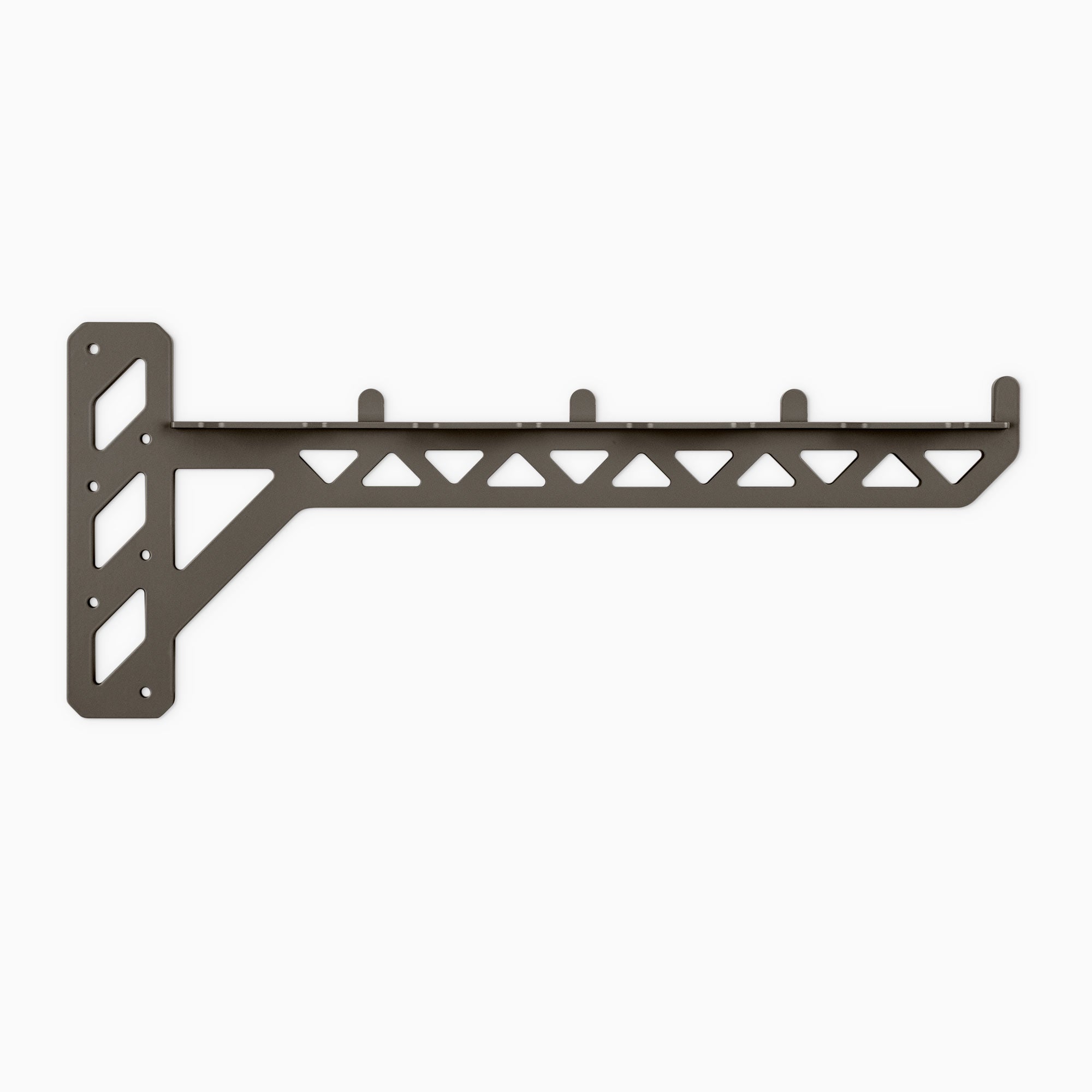 Studly 2x4 Utility Bracket