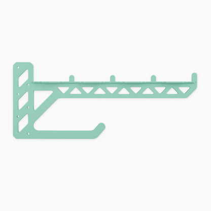Studly 2x4 Utility Bracket