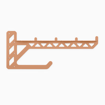 Studly 2x4 Utility Bracket