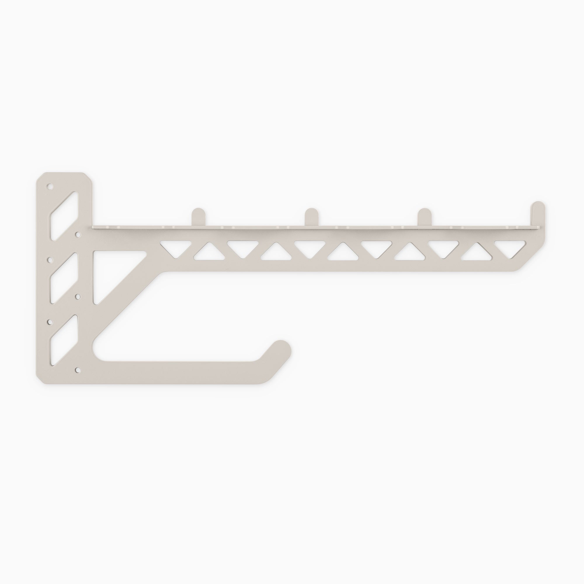 Studly 2x4 Utility Bracket