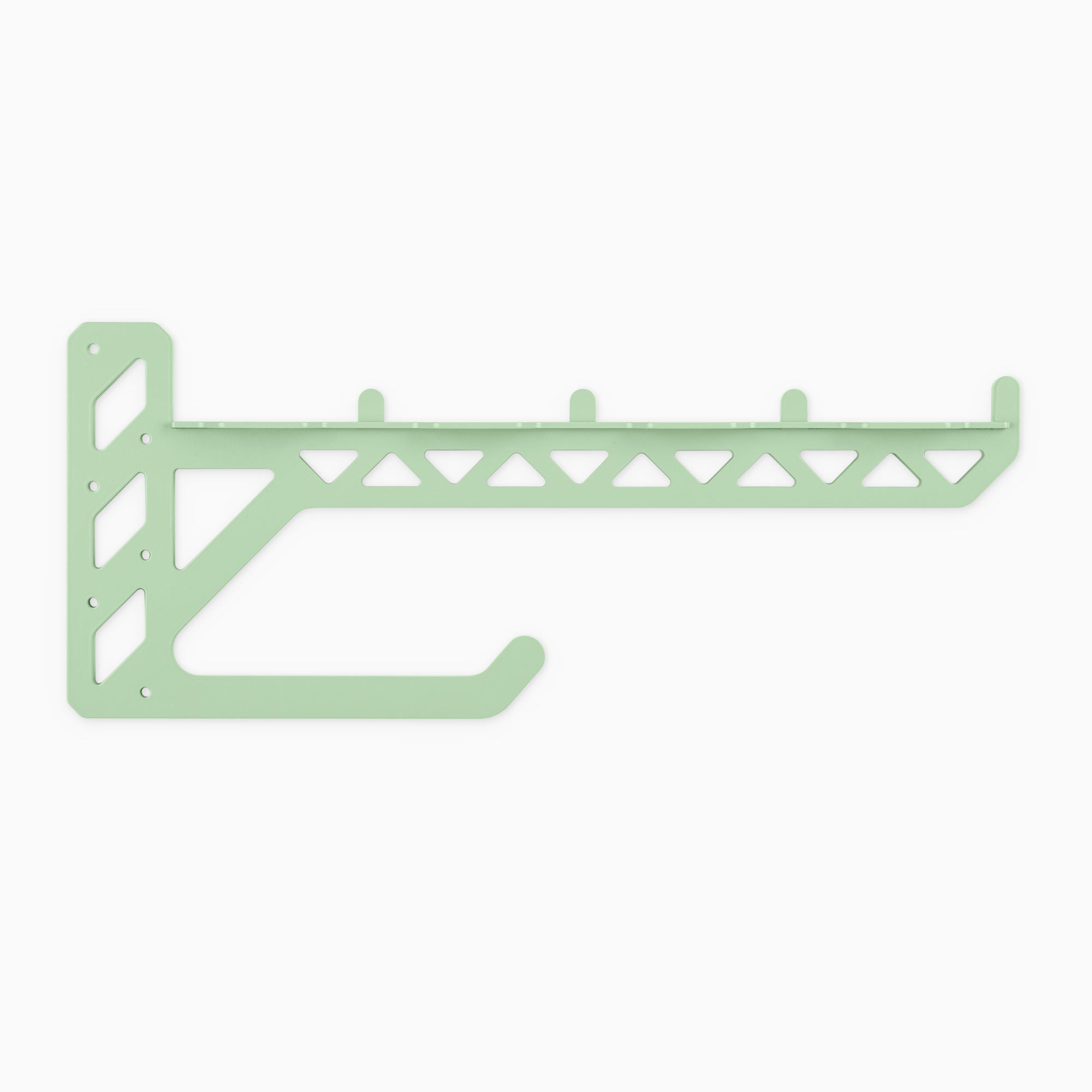 Studly 2x4 Utility Bracket