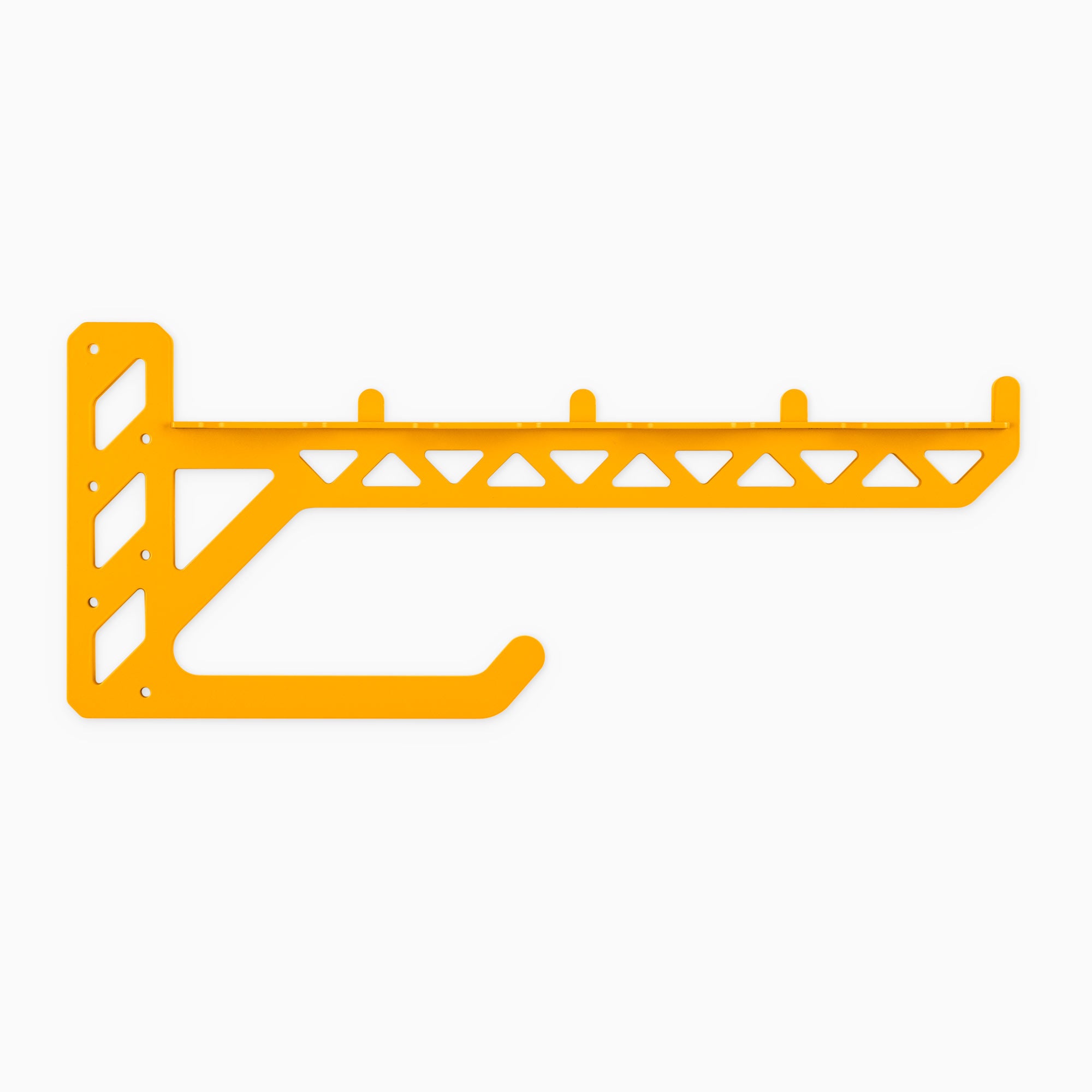 Studly 2x4 Utility Bracket