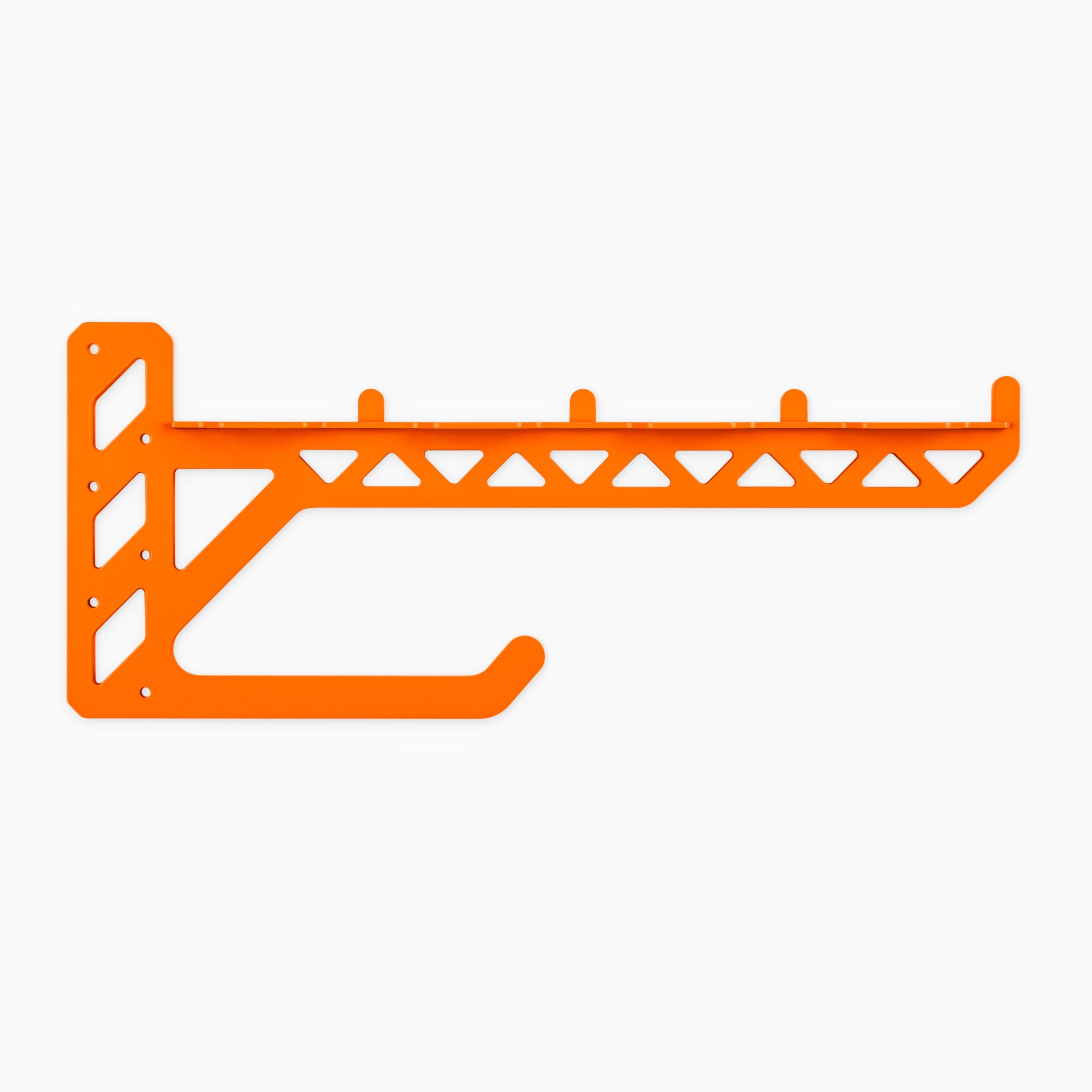 Studly 2x4 Utility Bracket