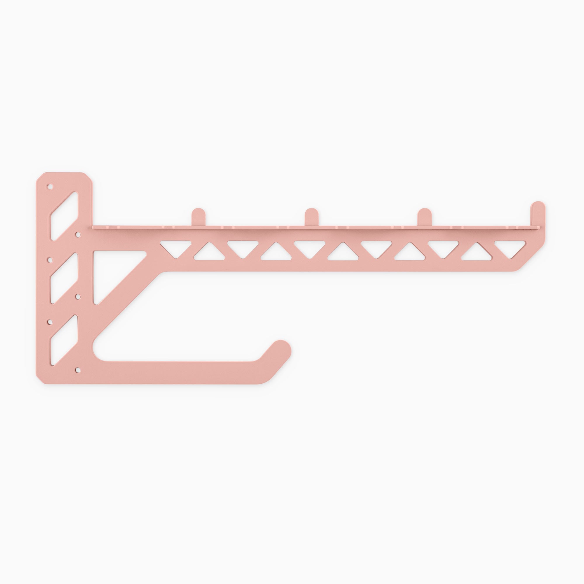 Studly 2x4 Utility Bracket