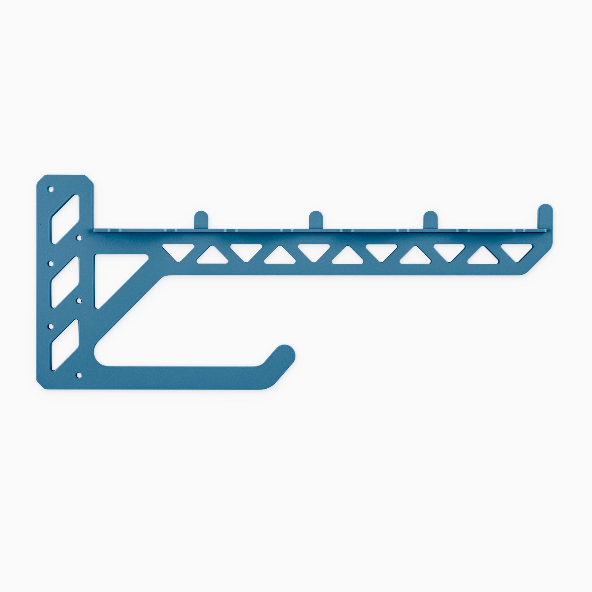 Studly 2x4 Utility Bracket