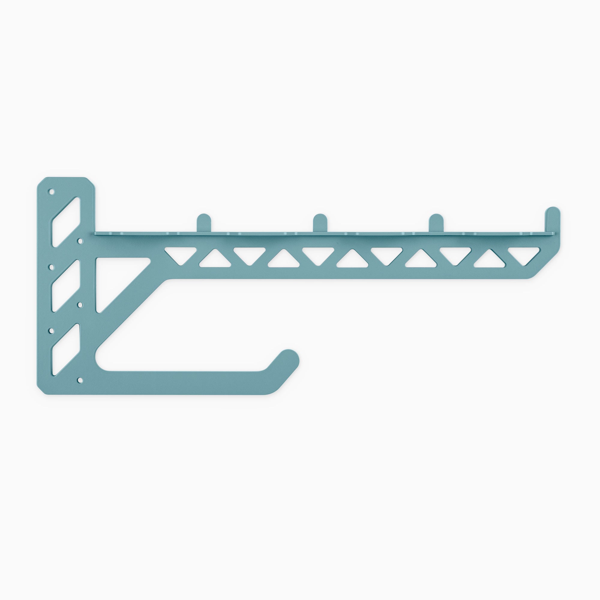 Studly 2x4 Utility Bracket