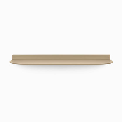 Tromso RADius FM1 Steel Floating Shelf