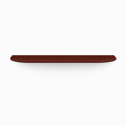 Tromso RADius Steel Floating Shelf