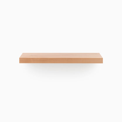 Aksel Alder Floating Shelf