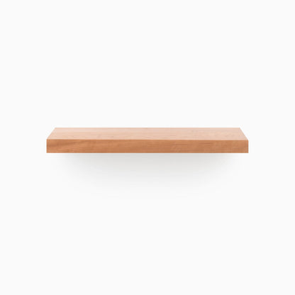 Aksel Cherry Floating Shelf