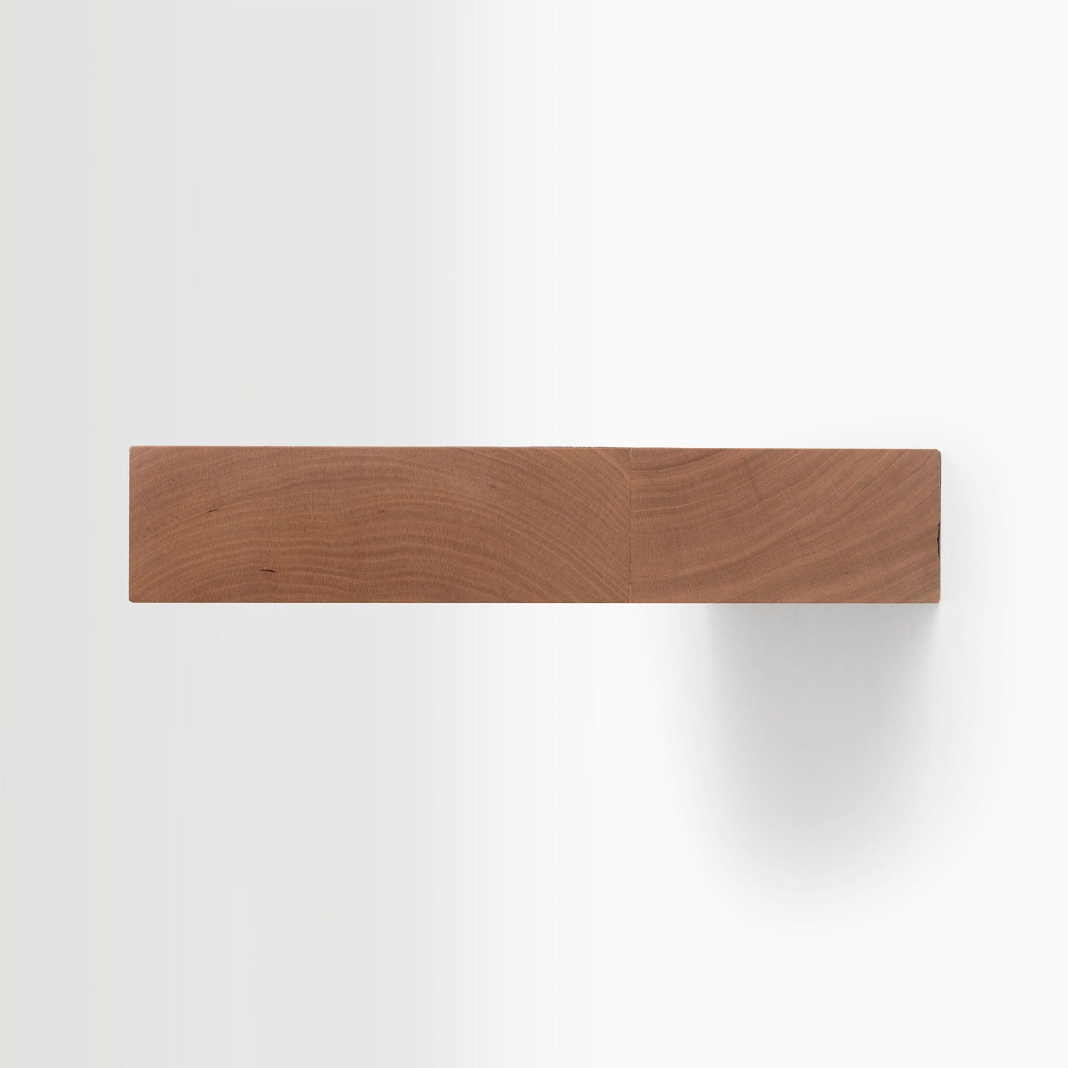 Aksel Cherry Floating Shelf