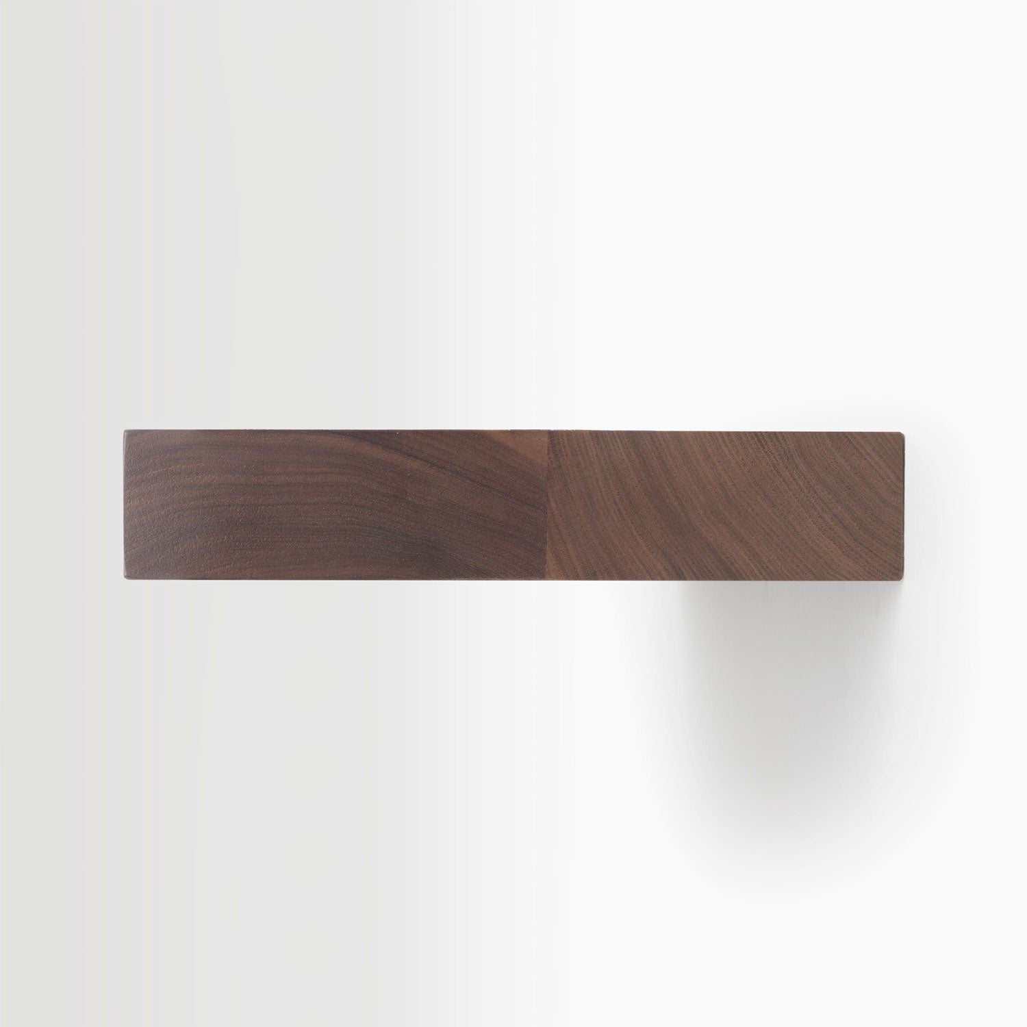 Aksel Walnut Floating Shelf