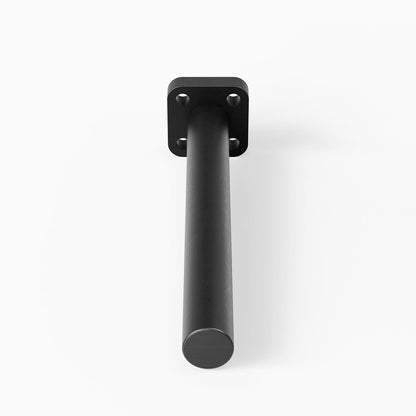 Aksel LD Single Rod Floating Shelf Bracket