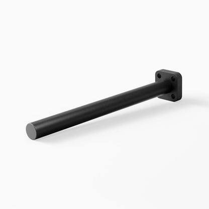 Aksel LD Single Rod Floating Shelf Bracket