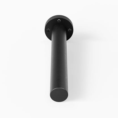 Aksel MD Single Rod Floating Shelf Bracket