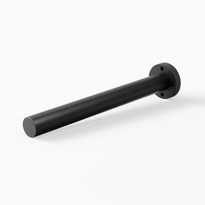 Aksel MD Single Rod Floating Shelf Bracket