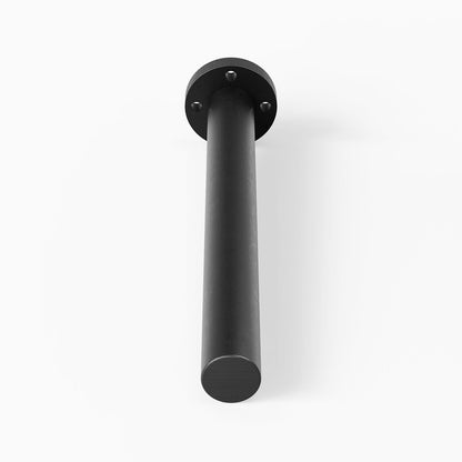 Aksel MD Single Rod Floating Shelf Bracket