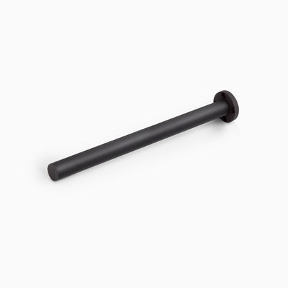 Aksel XD Single Rod Floating Shelf Bracket
