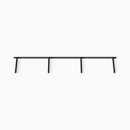 Aksel Hollow Core MD Floating Shelf Bracket