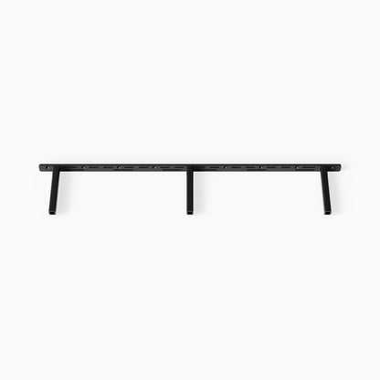 Aksel Hollow Core MD Floating Shelf Bracket