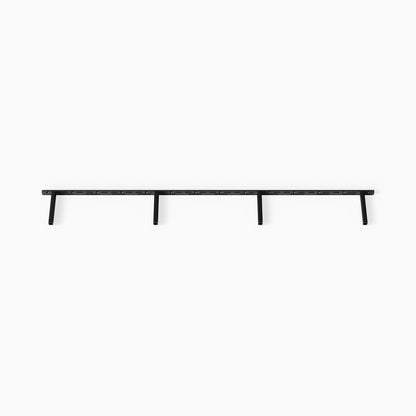 Aksel Hollow Core MD Floating Shelf Bracket