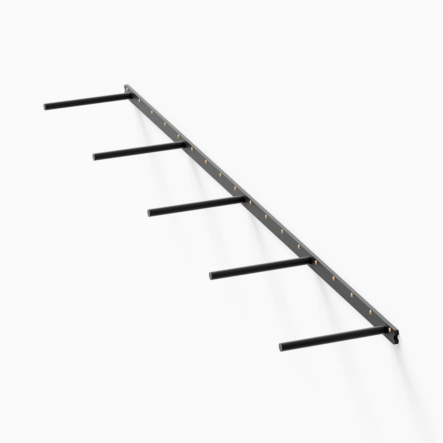 Aksel XD Floating Shelf Bracket