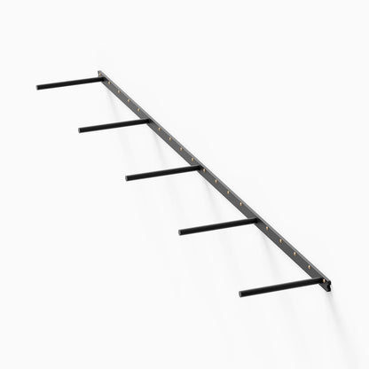 Aksel XD Floating Shelf Bracket