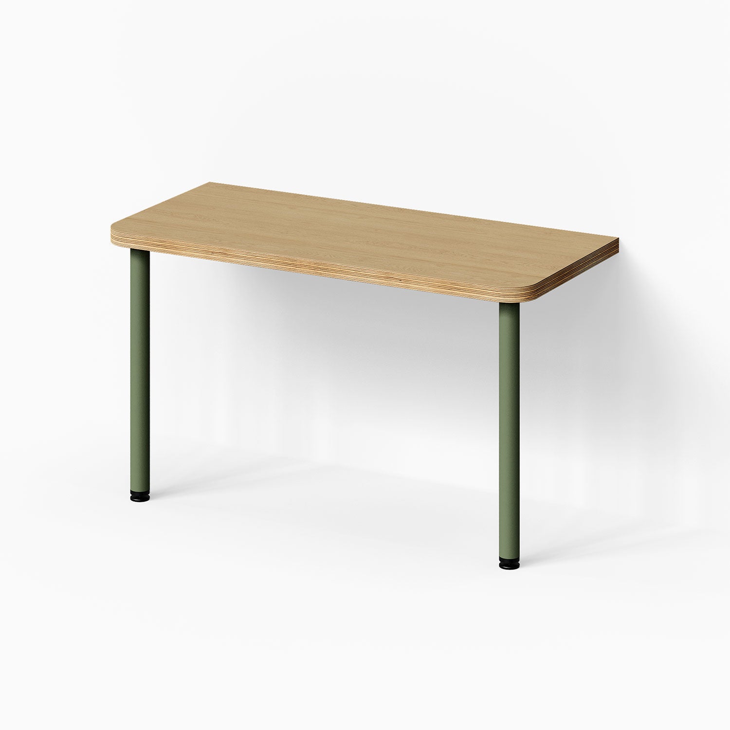 Arlo Desk (Baltic Birch)
