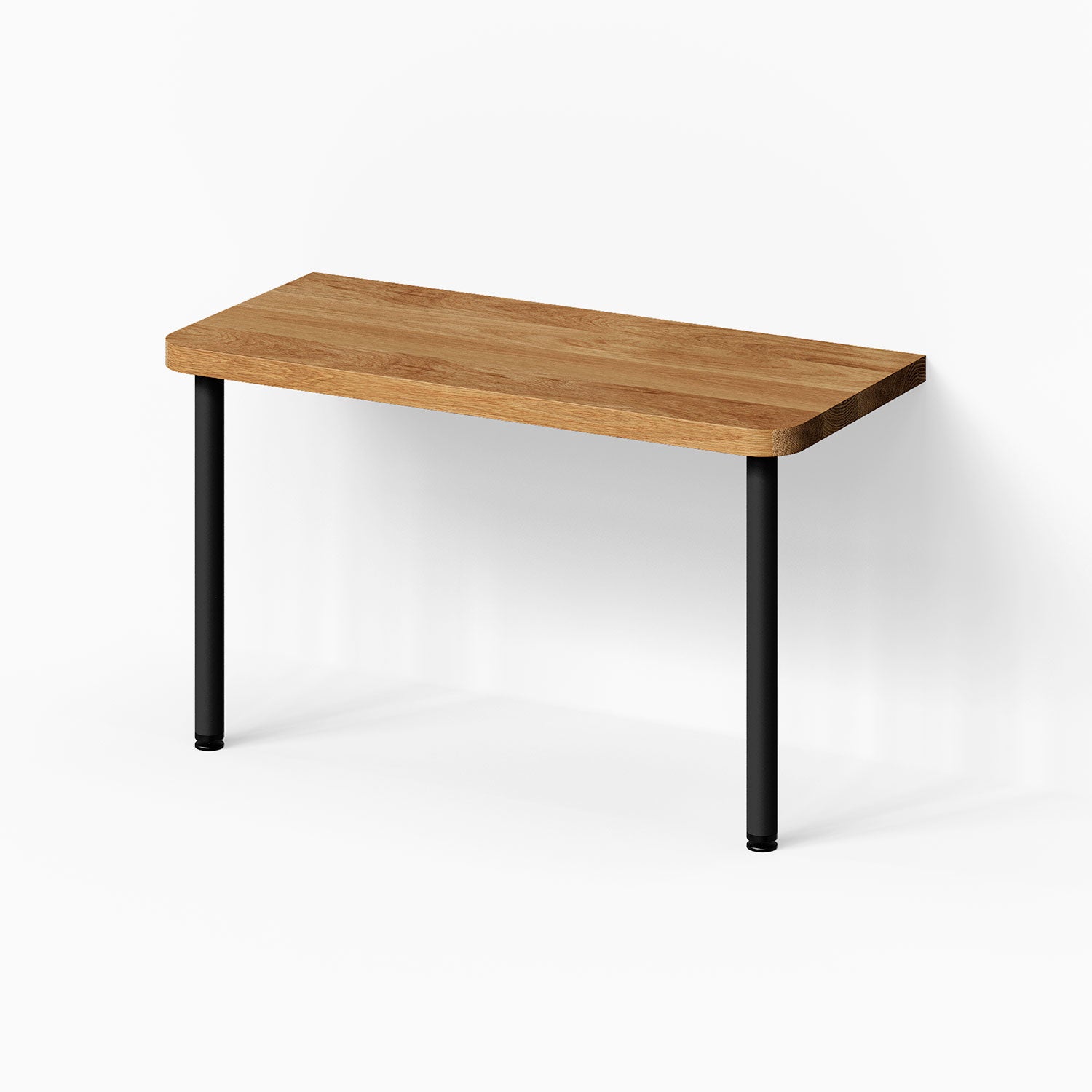 Arlo Desk (White Oak)