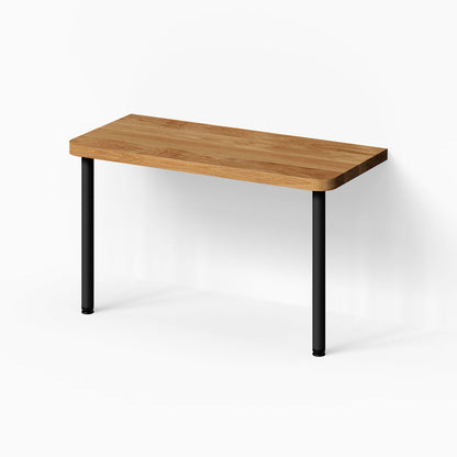 Arlo Desk (White Oak)