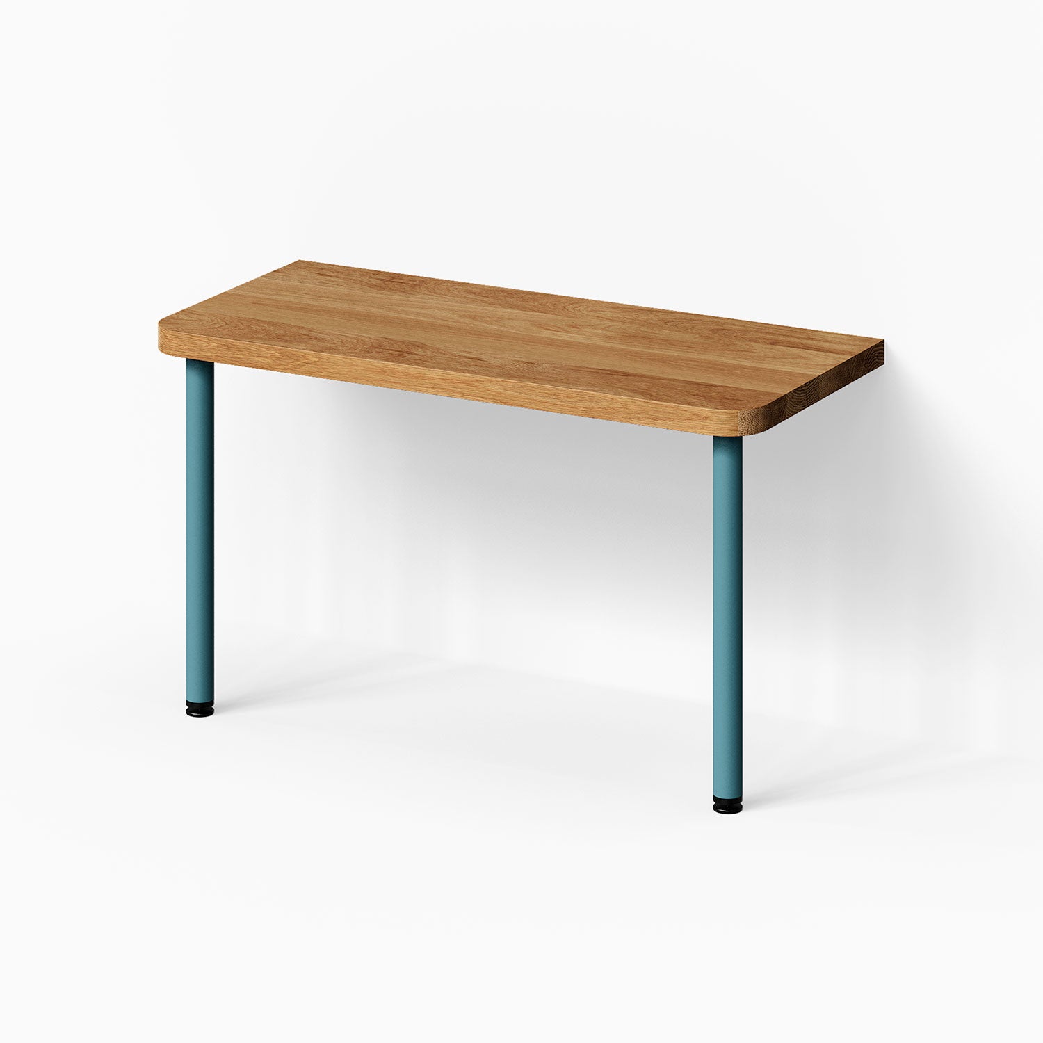 Arlo Desk (White Oak)