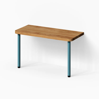 Arlo Desk (White Oak)