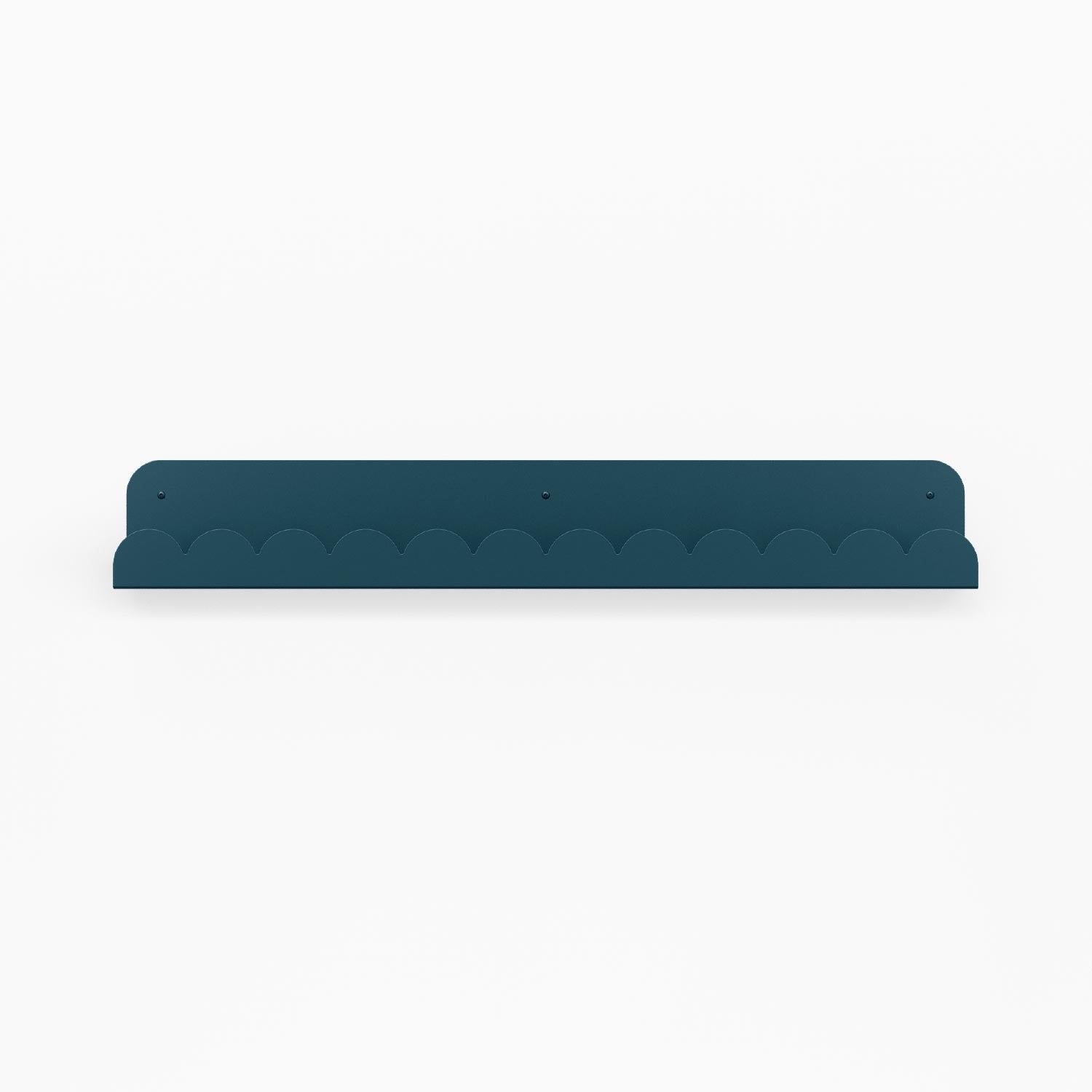 Blue Shelves & Displays Made to Flex, Flow, and Play – Shelfology