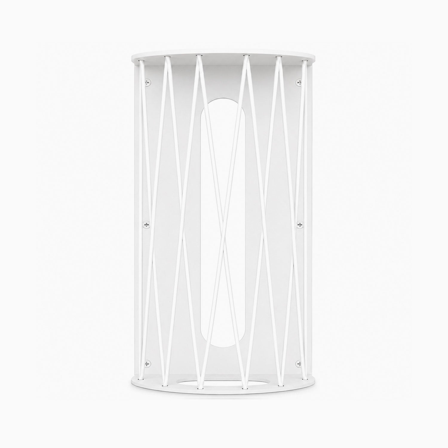 Ball Hog Basketball Shelf