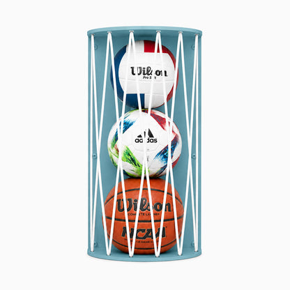 Ball Hog Basketball Shelf