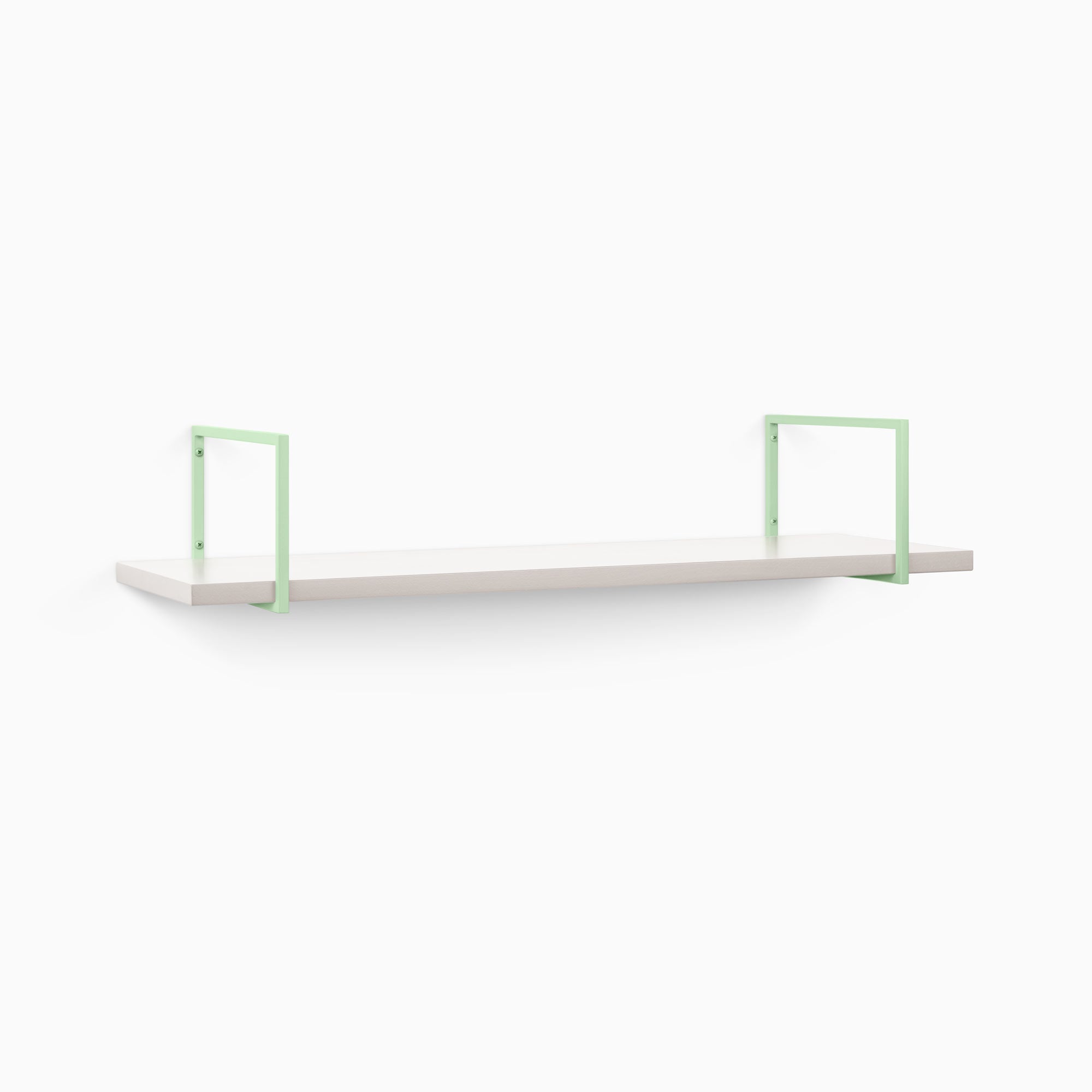 Bart Concretey Wall Shelf